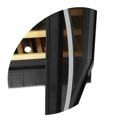 Шкаф винный TEFCOLD TFW200-F