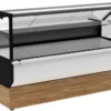 Витрина морозильная CARBOMA GC95 SL 1,5-1 0013-0430 (ВХСн-1,5 GC95 KombiLux)