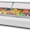 Витрина холодильная BRANDFORD AURORA Slim 250 вентилируемая
