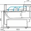 cb30sq7atrw4n6wr4e6sf68g136ijcqj.webp Витрина холодильная CARBOMA GC111 SM 1,5-2 открытая 1010 мариель