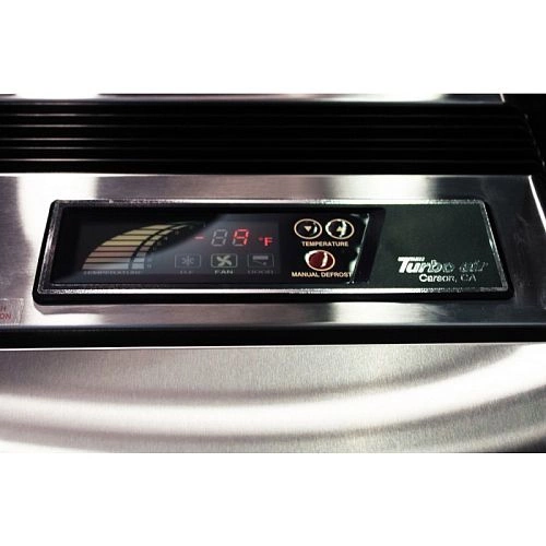 Шкаф морозильный TURBO AIR FD650-F