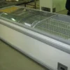 Ларь-бонета морозильная ITALFROST ЛВН 2100 (ЛБ2 М 2100)