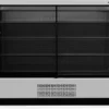 Горка холодильная CARBOMA F16-08 VV 1,9-1 0300 Standart X1 версия 2.0 9006-9005