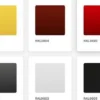 dn23j89wvul0cut6v73mtafw76fbdlqi.webp Витрина холодильная DAZZL Galaxy 080 Plug-in 125 рыба на льду