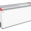 Ларь морозильный FROSTOR Gellar Elegance FG 700 E