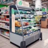 Витрина холодильная BRANDFORD Ikar Plug-In 90