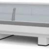 Витрина холодильная BRANDFORD AURORA Slim PLUG-IN 125 вентилируемая SELF