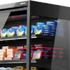 Горка холодильная DAZZL Vega DG 070 H195 Plug-in 250