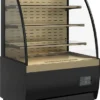 Горка холодильная CARBOMA K70 VM 1,3-2 Standard Flandria 9005-0109 открытая