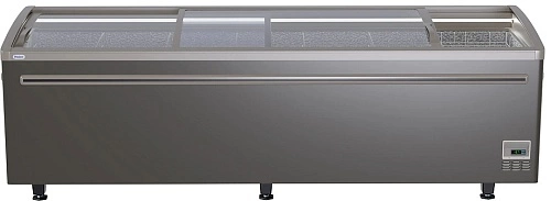 Ларь-бонета HAIER GTS2100G