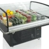 Витрина холодильная TEFCOLD PDC125