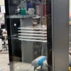 Шкаф винный SCANDIFROST VKG571T