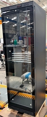Шкаф винный SCANDIFROST VKG571T