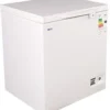 Ларь морозильный UGUR USD 2045 BK 1 корзина