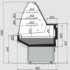 h6s9emd86tu4m78dogjxki7z2r872edo.webp Витрина холодильная АРИАДА Altair ВС75RK-1000