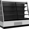 Горка холодильная CARBOMA F16-08 VV 1,9-1 Standart X1 версия 2.0 9006-9005