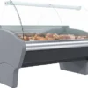 Витрина холодильная CARBOMA G110 SM 2,5-1-1 (ВХС-2,5 G110 выносной холод)