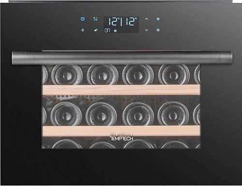 hx5yjdf95po9v12ez28i4xepp17krljn.webp Шкаф винный TEMPTECH OZ45SBTOP
