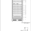 Шкаф винный TEFCOLD TFW400-2F