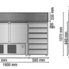 ko1gqkda287j0zigqzssyhj5xivqf0do.webp Стол для пиццы TECNODOM SLV03C6
