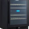 l8nhxwt56n7aewv92exmp8f86wk45epv.webp Шкаф винный CELLARPRIVATE CP043-2TB