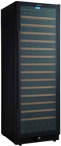 Шкаф винный CELLARPRIVATE CP165-1TB