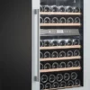 Шкаф винный TEMPTECH OZ90DW