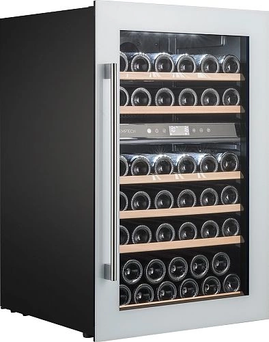 Шкаф винный TEMPTECH OZ90DW