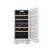 Шкаф винный CELLARPRIVATE CP027-2TWH