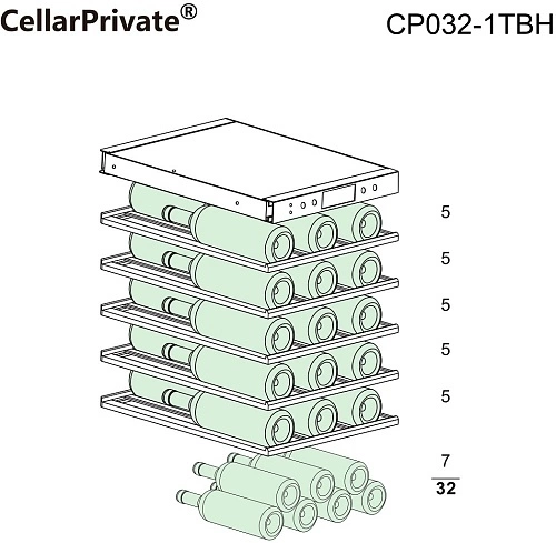 n4h9q23ppyqbq3k3wodejwdh8etgva50.webp Шкаф винный CELLARPRIVATE CP032-1TBH