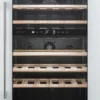 Шкаф винный TEMPTECH OZ90DW