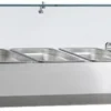 Витрина холодильная настольная TEFCOLD VK38-120