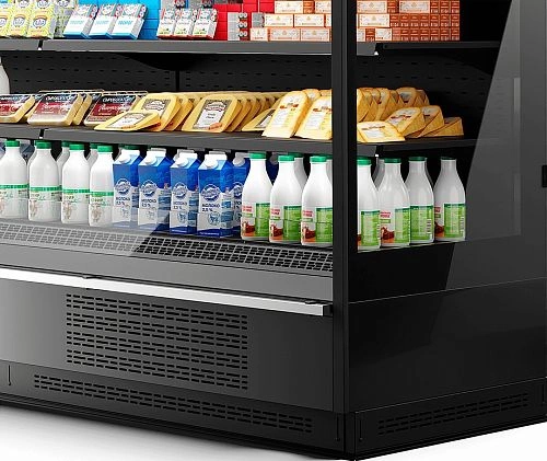 o2ft4uy247o1066xz11qe4i9kqo61bli.webp Горка холодильная DAZZL Vega 080 H210 Plug-in 250