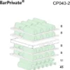 ougo15iro6ox1yed6snprdraixam102n.webp Шкаф винный CELLARPRIVATE CP043-2TW