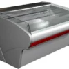 Витрина холодильная CARBOMA G110 VM 1,5-2-1 (ВХСо-1,5 G110 (динамика) выносной холод)
