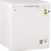 Ларь морозильный UGUR USD 2045 BK 1 корзина