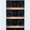 Шкаф винный CELLARPRIVATE CP020-1TWH