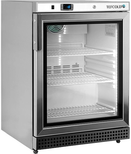 sjqlbn19a0agzfcqyqyngzv97iq8sxp9.webp Шкаф морозильный для икры TEFCOLD UF200VSG