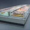 Бонета морозильная АРИАДА Розалинда ВН18G-230 торец