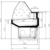 t2u2bizvd0i0f6rpr0yzallw444o723b.webp Витрина холодильная АРИАДА Altair ВС75R-1800