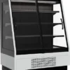 Горка холодильная CARBOMA F16-08 VV 1,0-1 Standart X1 версия 2.0 9006-9005