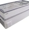 Бонета морозильная BONVINI BFL 2100