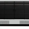 Горка холодильная CARBOMA F16-08 VV 2,5-1 0030 Standart X1 версия 2.0 9006-9005