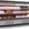 Витрина холодильная CARBOMA Tokyo 2 F16-08 VM 2,5-2 9006-9005