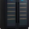 Шкаф винный CELLARPRIVATE CP042-2TB