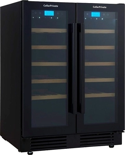 uzcnxmmrw7dsa54q90643jrcze6gi6jh.webp Шкаф винный CELLARPRIVATE CP042-2TB