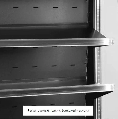 xgudi33dulmve9awsefhknu5rdwe0dhd.webp Горка холодильная TEFCOLD ODC60 черный