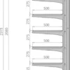 yhg9pft8fqo0fa1311ada0jg6r04t8a7.webp Горка холодильная BRANDFORD Cronox 2080.800.190