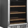 Шкаф винный TEFCOLD TFW200-S