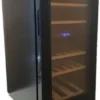 Шкаф винный SCANDIFROST JC-79WD/S79W